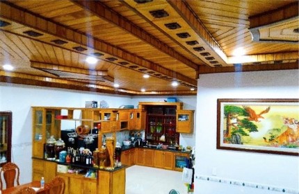 Bán Nhà riêng, Linh Trung, Cách Ngã Tư Thủ Đức 200m, 115m2, 5T, Hầm rộng, Nhà Đẹp Ở Ngay